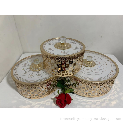 Craft exquisite jewelry box